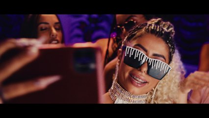 MC Bruna Alves - Valeu, bye bye, tchau tchau