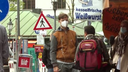 Einheitliche Regelungen bei der Corona-Notbremse geplant