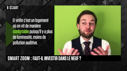 SMART ZOOM - Emission du mardi 30 mars