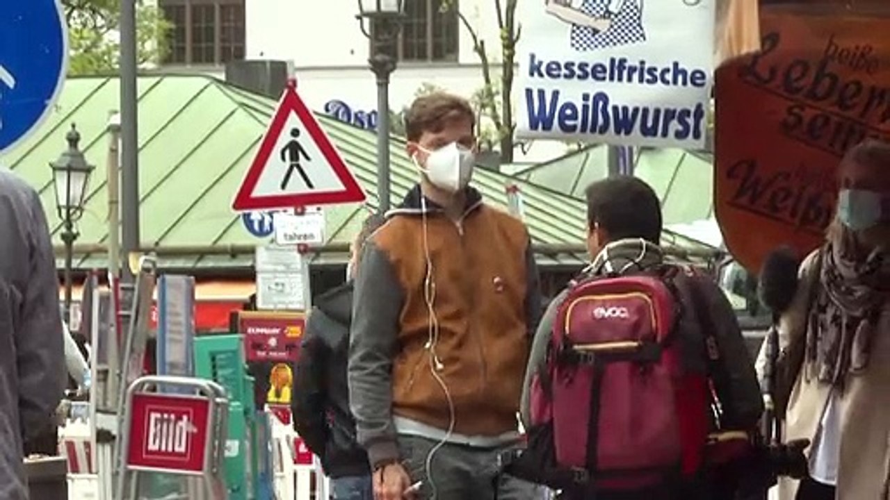 Einheitliche Regelungen bei der Corona-Notbremse geplant