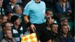 Referee suspended after asking Erling Haaland for autograph