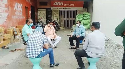 बाजार से गायब हुए रेमेडिसिवर इंजेक्शन, कोरोना मरीज और परिजन परेशान