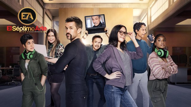 Mythic Quest (Apple TV+) - Tráiler español 2ª temporada (HD)