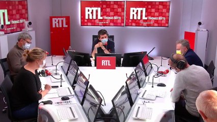 Le monde de demain du 12 avril 2021