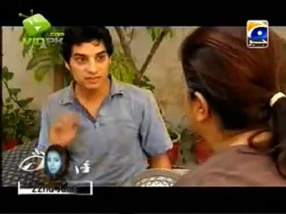 Drama Serial Talluq Episode 3 On Geo Tv Hina Dilpazeer,Kanwar Arslan,Kanwar Nafees (Special Ramzan)