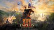 Age of Empires III Definitive Edition - la Civilización de Estados Unidos