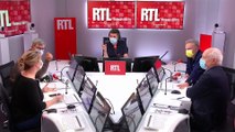 Le monde tel qu'il est du 12 avril 2021