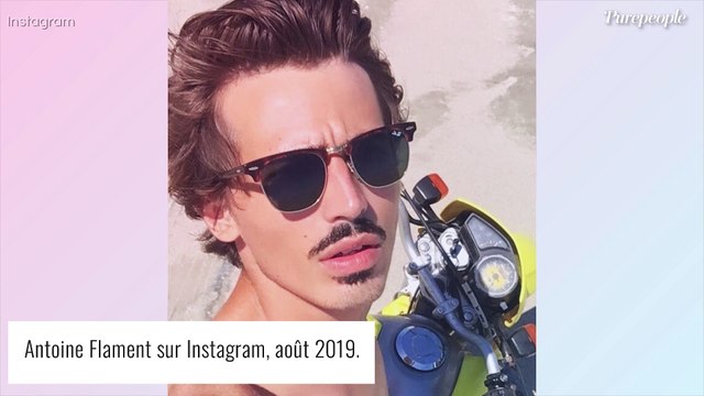 Alexia Laroche-Joubert, la mort de son petit frère : le fils de Flavie Flament et Denis Brogniart en soutien