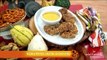 Haylie Duff - Pecan & Pretzel Crusted Chicken Bites With Honey Mustard - Home & Family