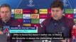 Poch unfazed by favourites tag as PSG look to reach Champions League semi-finals