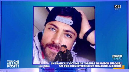 Un Français incarcéré et torturé dans une prison turque : que s'est-il passé ?