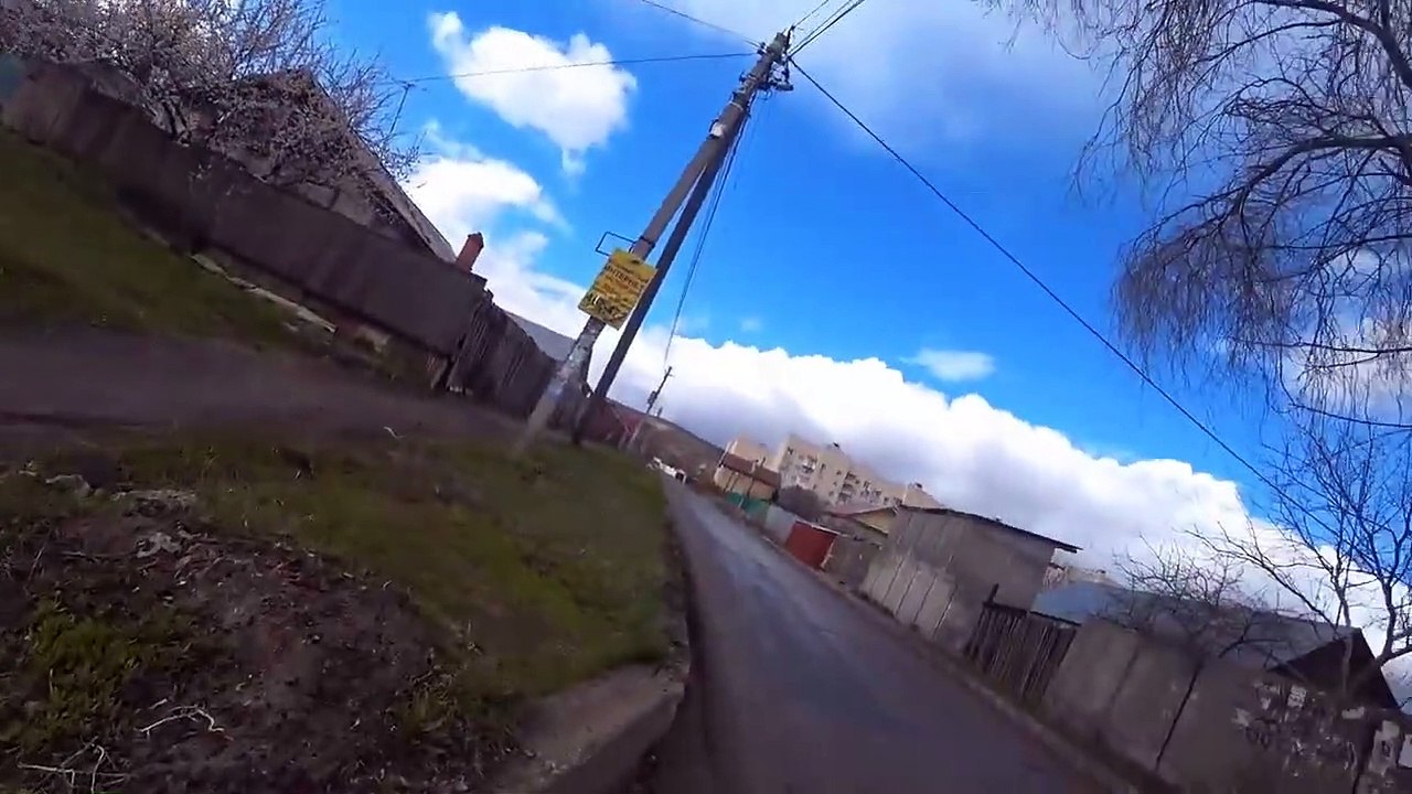 Videos de terror en la vida real