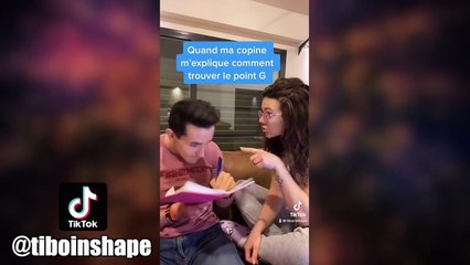Nos Meilleurs Tiktok En Couple ! (Juju Fitcat Compilation Best-Of)