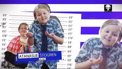 Tri muskarca i tetka - Epizoda 15