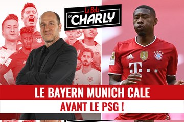 La BuLi de Charly : Le Bayern en crise avant Paris
