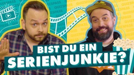 Das ultimative 90er Serien-Quiz: Erkennst du Sie nur an den Melodien?