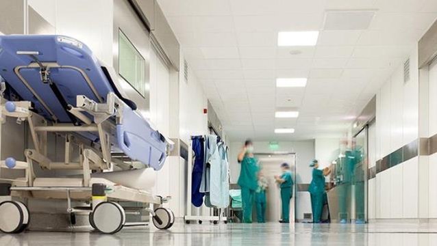 Bakan Koca, yoğun bakım doluluk oranı yüzde 80'i aşan 6 ili paylaştı