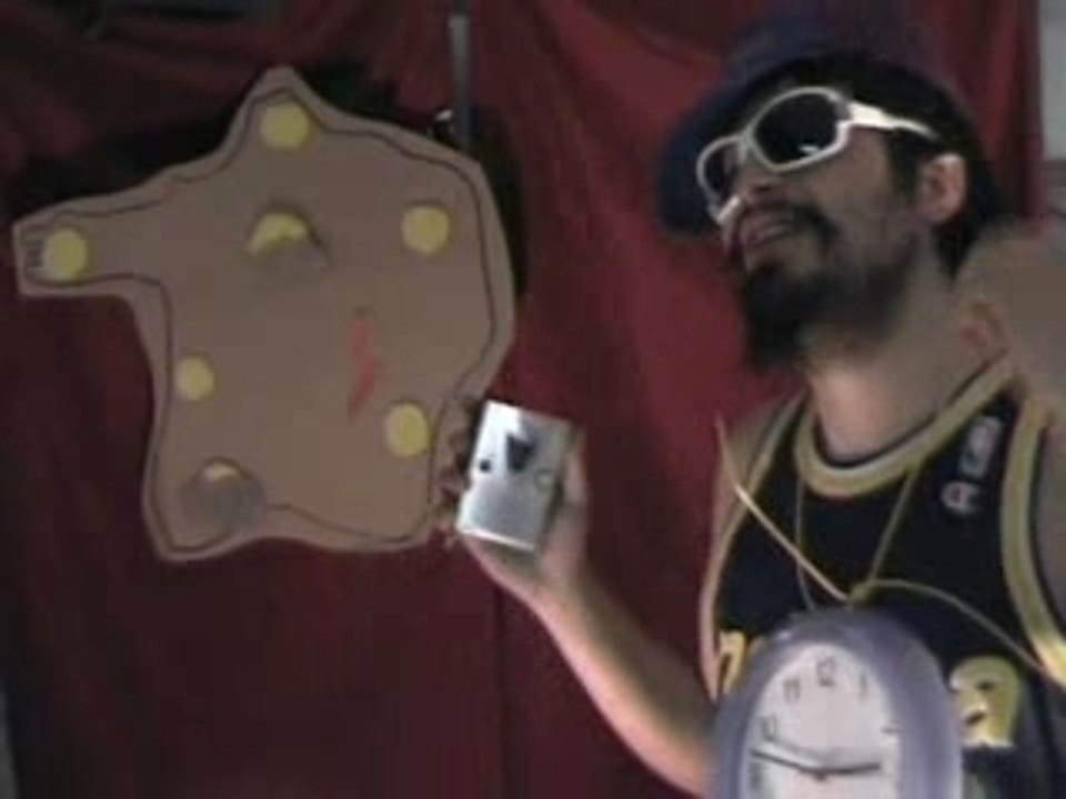 Mcpatate