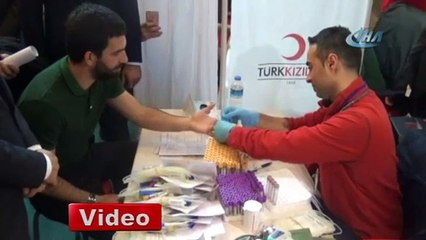 Arda’dan Mehmetçik’e destek