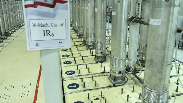 ما وراء الخبر– من يقف وراء هجوم نطنز؟