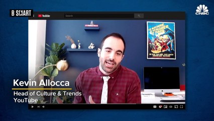 SMART WORLD - Unexpected du mardi 13 avril 2021