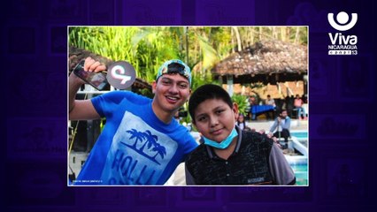 Tiktokeros de Boaco sacaron sus mejores pasos en festival