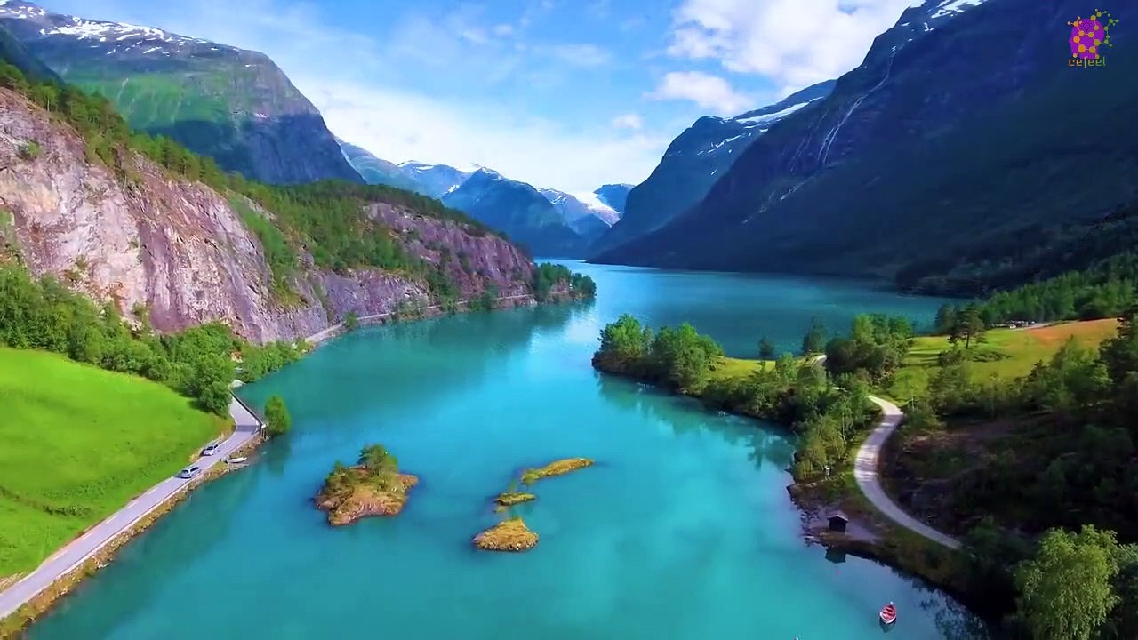 15 Minute Self Healing Music | Peaceful | Mindfulness | Self Esteem | Anxiety Relief | Slow Music | Relaxing | Soothing