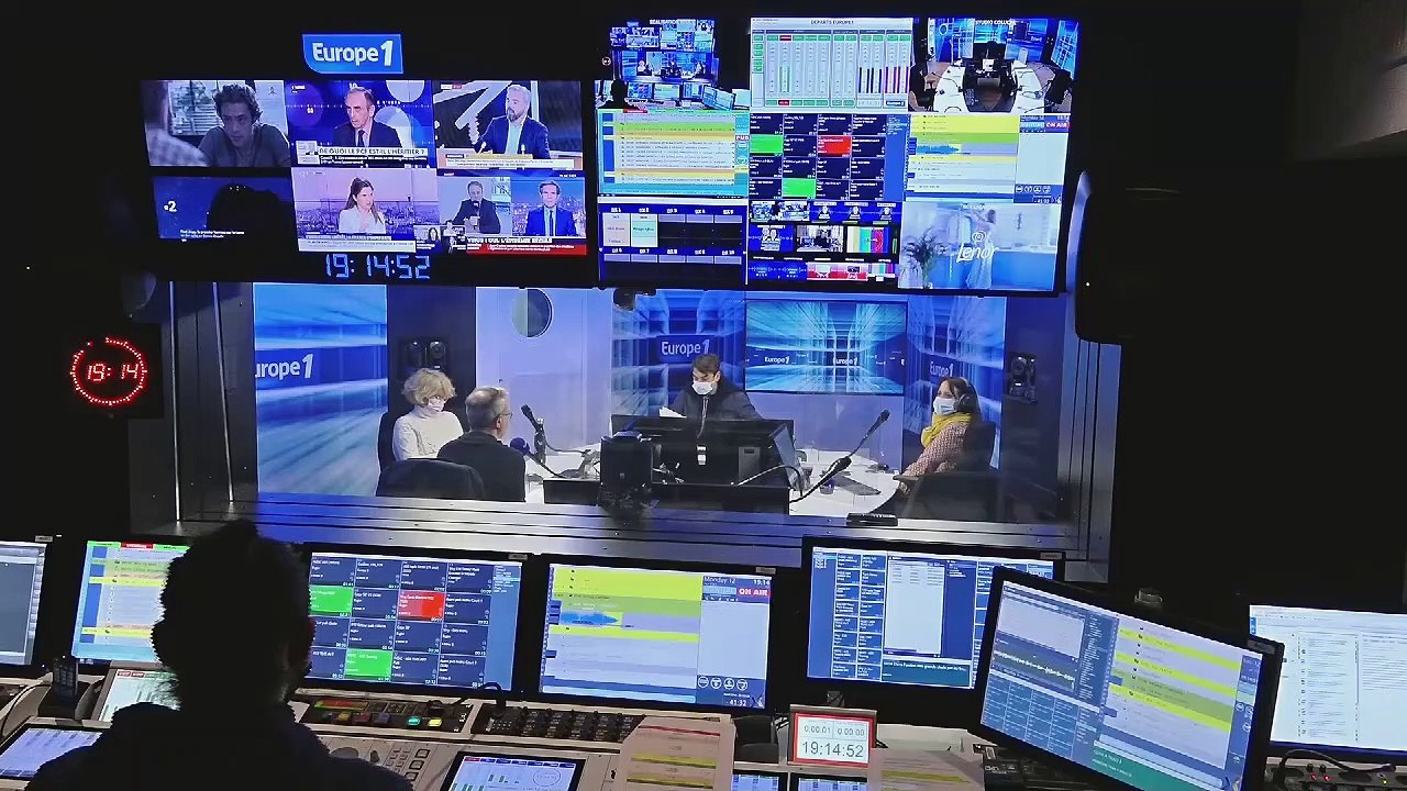 Le coup de gueule de Philippe Besson contre notre époque