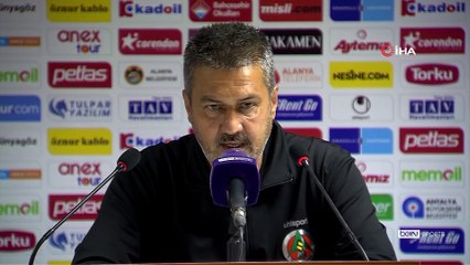 Semih Tokatlı: “Amacımız ligi ilk beşte bitirmek”