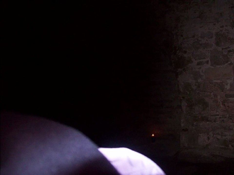 haunted  Edinburgh  vaults