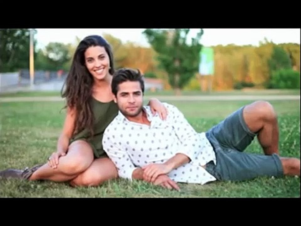 Our Time In The Park