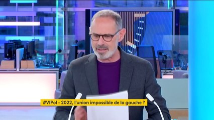 "On ferait bien d'arriver dans cette campagne présidentielle tous unis", estime Alexis Corbière