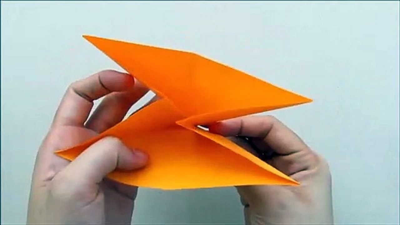 Paper Craft: Origami Crane Wreath Instruction For Beginner | How To & Easy | Cindy Diy