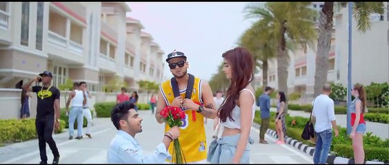 Jimmy Choo Choo - Guri (Official Video) Ft Ikka - Jaani - B Praak - Arvindr Khaira -GeetMP3