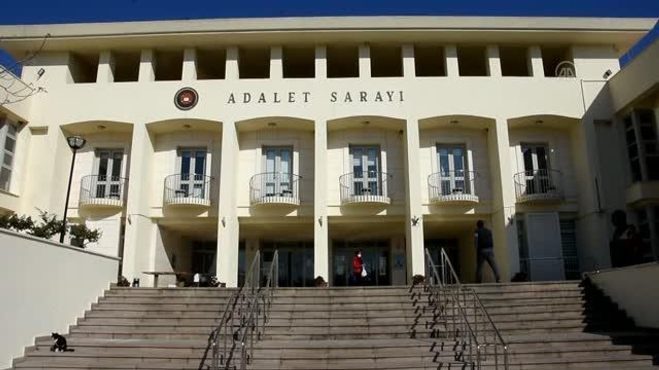 Silahlı kavgaya karıştığı öne sürülen oyuncu Mustafa Üstündağ ile 4 kişi serbest bırakıldı