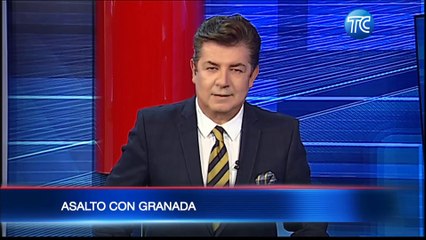 Robo en una vivienda en San Felipe, Guayaquil