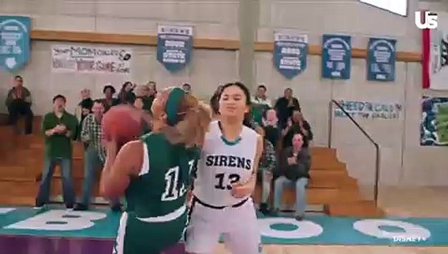 John Stamos Knows 'Nothing About Basketball!' The Cast of Disney + 'Big Shot' Spills On Their Costars