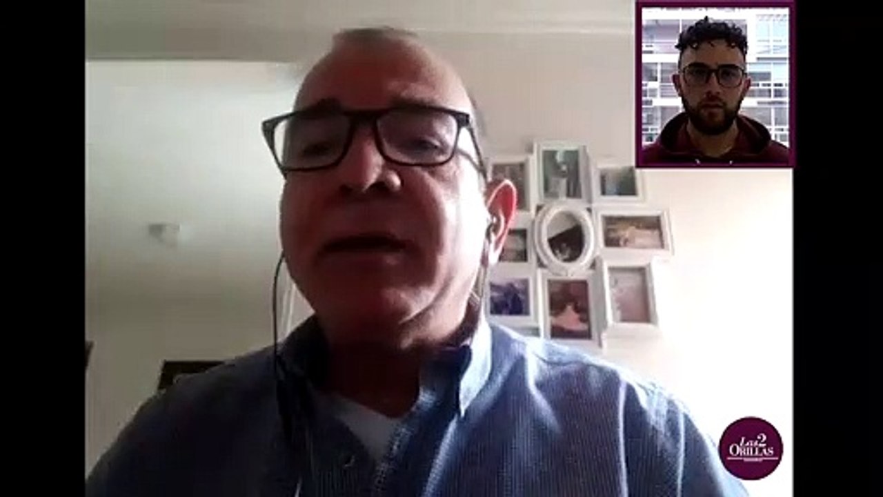 Entrevista Codiscos