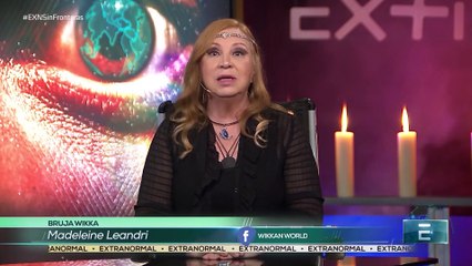 EXTRANORMAL 01 DE MARZO