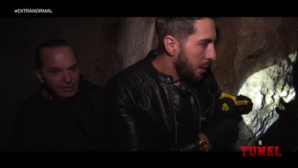 EXTRANORMAL PROGRAMA ESPECIAL EL TÚNEL 15 11 2020