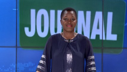 Le 19 Heures de RTI 2 du 12 avril 2021 par Amy Coulibaly