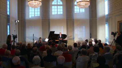 Robert Schumann Liederkreis op.24 Ronald Hein & Hiroto Saigusa live HD