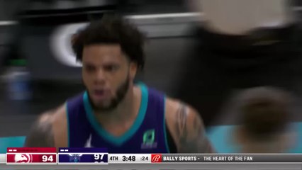 Best 10 Miles Bridges Career Dunks