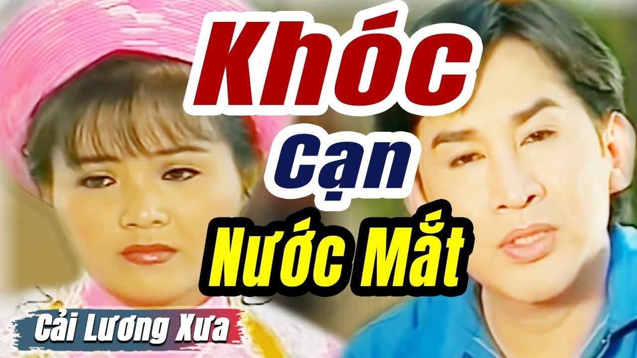 Cải Lương Xưa : Kim Tử Long Thanh Ngân Ngọc Giàu Bảo Quốc  cải lương xã hội Mới Hay Nhất