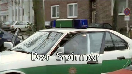 Großstadtrevier - 132. Der Spinner