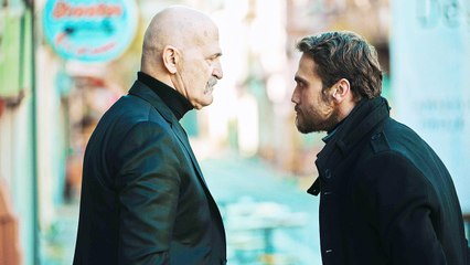 Çukur 4. Sezon 32. Bölüm