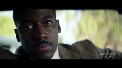 IR Interview: The Creator & Supporting Actors Of "Them" [Amazon] - Part II