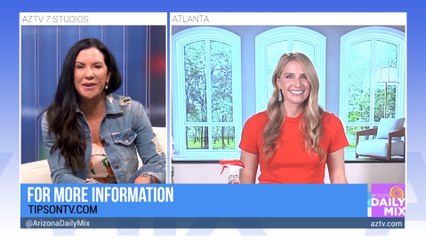 Get Ready To Spruce Up Your Spring!