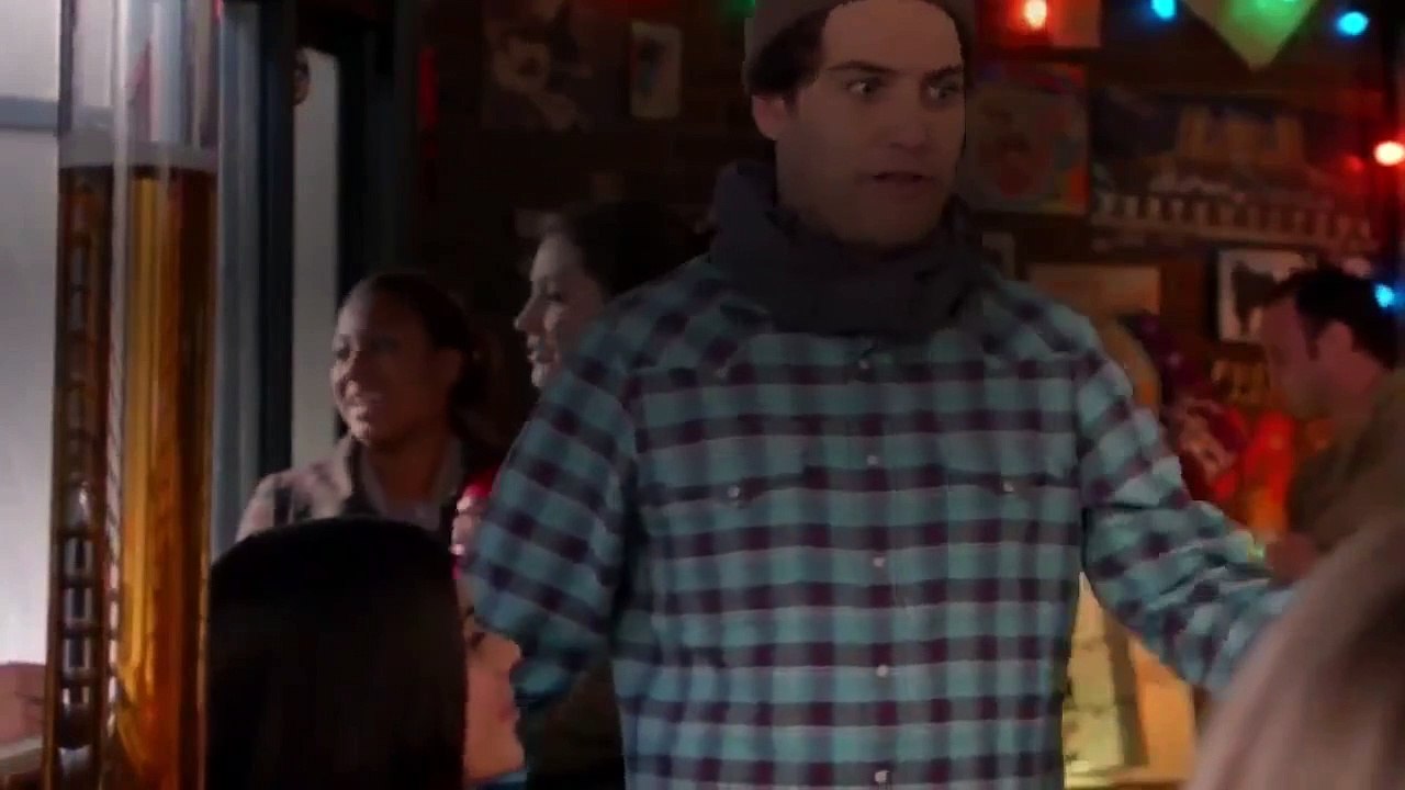 Happy Ending - Se2 - Ep16 - Cocktails & Dreams HD Watch