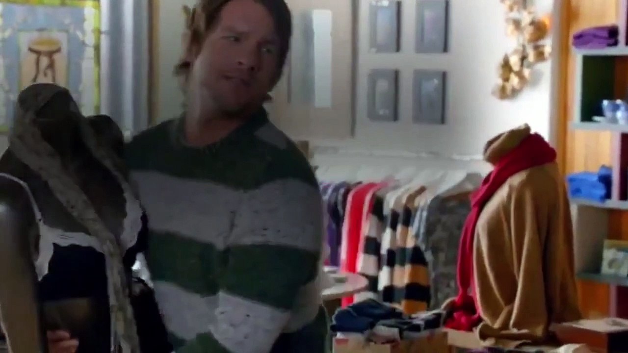 Happy Ending Se2 Ep17 The Kerkovich Way HD Watch Dailymotion Video